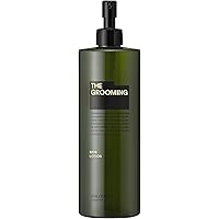 Amazon.co.jp: THE GROOMING (ザ グルーミング) スカルプ